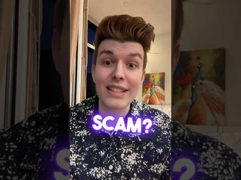 Is pace morby a scam ? #pacemorby #realestate #aiwealth #propertyinvestment #ai #crypto #travel