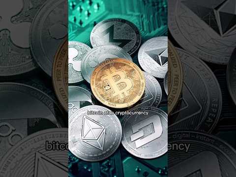 teknologi dibalik bitcoin #shorts #shortvideo #bitcoin #crypto #bitcoinnews