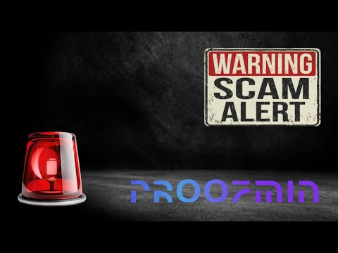 proofmin.cc - 18 TRX Pending Withdraw Even After 24h ( Crypto Scam )