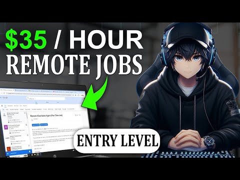 10 Remote Jobs That Are Always Hiring! | 2024
