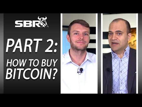 Bitcoin Webinar Part 2: How to Use Bitcoin for Sports Betting