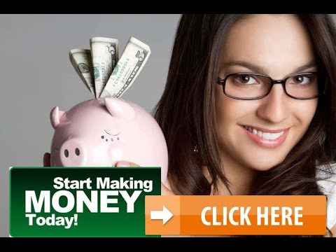 How To Make Money On The Internet 2016 - Ways To Earn $10,000 Per Week!