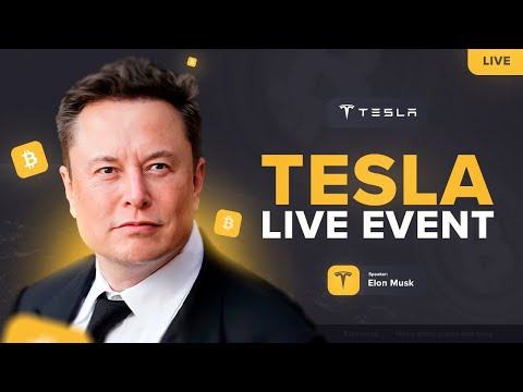 LIVE 2024: Elon Musk - Bitcoin HALVING!! BTC Predictions & Analysis! Crypto News