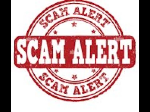 Another New Crypto Scam: She Lost 25% Of Her Net Worth