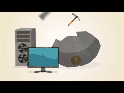Bitcoin  What is Mining?