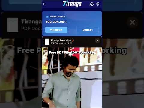 tiranga me kese Paisa kmaye how to make money online online earning app online job at home tiranga t