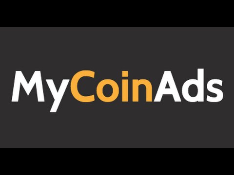 Free bitcoin site mycoinads 144 satoshi | Криптовалюта биткоин заработок | Биткоин краны 2016 | NEWS