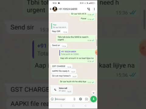 Telegram Bitcoin Scam | Telegram Money Doubling Scam | Bitcoin Investment scams on Telegram #Scams