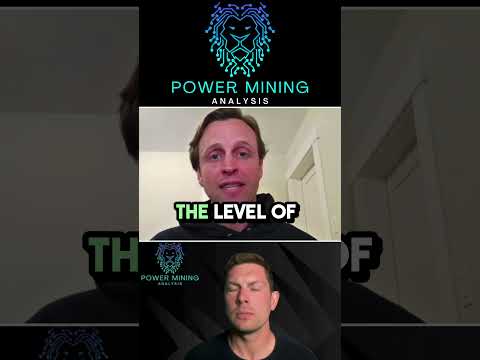 Bitcoin Miner to Watch! #iren #bitcoinnews #bitcoinmining #stocks #btc #investing #stocksnow