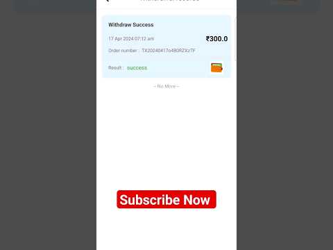 New earning app | How to earn money online | Make money online