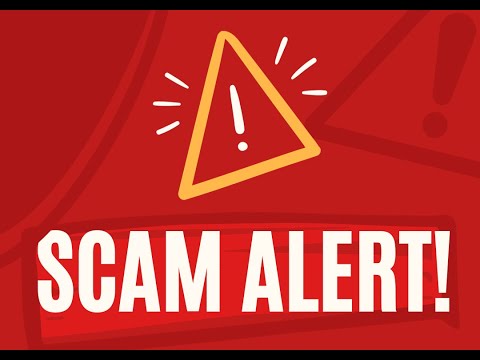 Beware of Scam Company - Bitcoin Trader