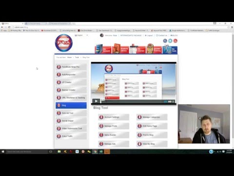 How To Make Money Online 2016 Zukul & GSU With Russ Fye
