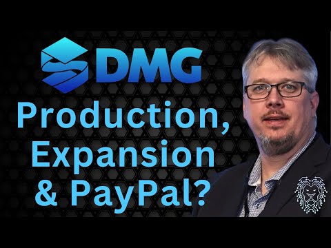 Bitcoin Mining Stocks to Watch | Top Bitcoin Stock News Today | BTC News Now | DMG Blockchain | DMGI