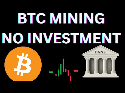 Zero Investment, Maximum Bitcoin: Mining Sites 2024(earn bitcoin for free)