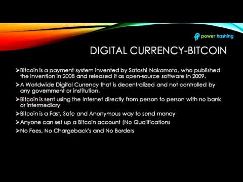 About Power Hashing - By Ritika Chhabra - +91 8826657793