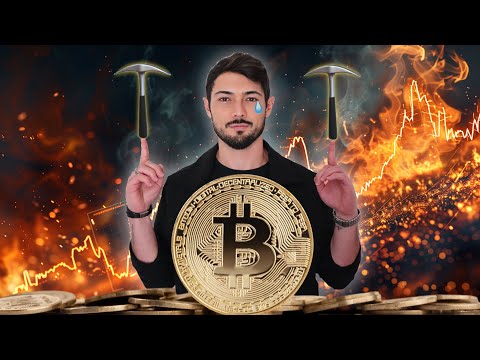Is It Game Over for Bitcoin Mining Stocks? $RIOT and $MARA Technical Analysis + Summer '24 Targets