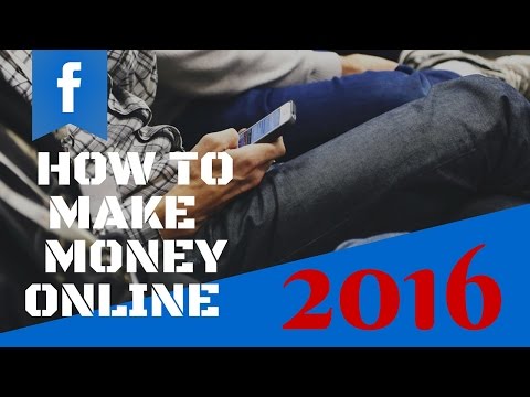 How To Make Money Online Fast And Easy