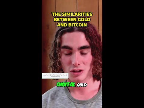 Bitcoin vs Gold for Transactions