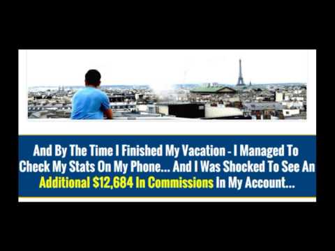 This guy makes $200-$500/day... in just 20 minutes?  - Make money online
