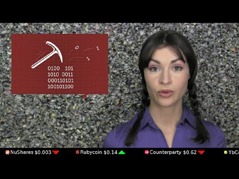 Crypto 'Mining Pool' Basics & How to Avoid the Skullduggery