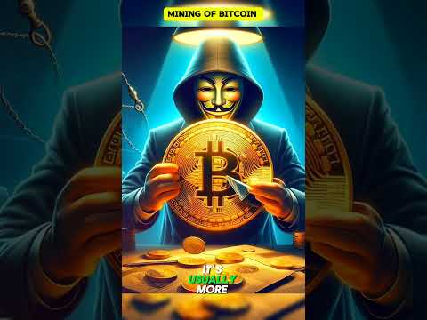 Understanding Bitcoin Mining: The Backbone of the Cryptocurrency EcosystemMining Of Bitcoin