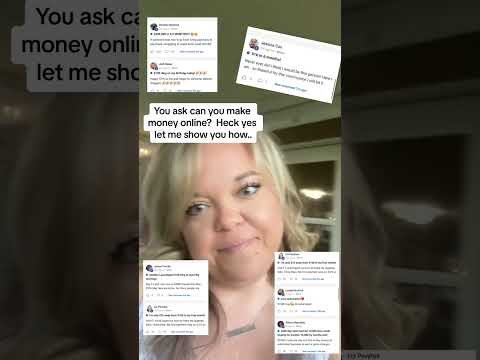 Yes you can make money online with just 2 hr a day…#bethechange #passiveincome #beyou #digitalbusine