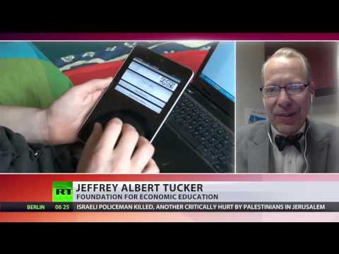 EU to crack down on Bitcoin, seeks de-anonymizing exchanges citing terror threat