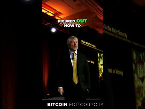 Unlocking the Secrets of Bitcoin Mining  The Perfect Monetary Asset