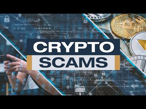 'Pig Butchering': The manipulative crypto scam costing Americans millions