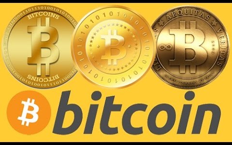 BITCOIN, что это Факты и ответы