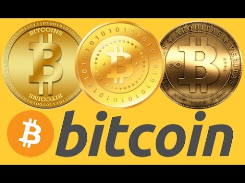 BITCOIN, что это Факты и ответы