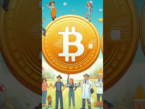 SECURE Your MONEY BITCOIN NEWS Right Now #shorts  #crypto #cryptocurrency #btc #btcnews #cryptonews
