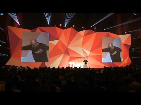 Bitcoin vs  Political Power The Cryptocurrency Revolution by Stefan Molyneux at TNW Conference mp4