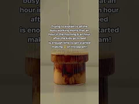 How to find enough time in your day to make money online