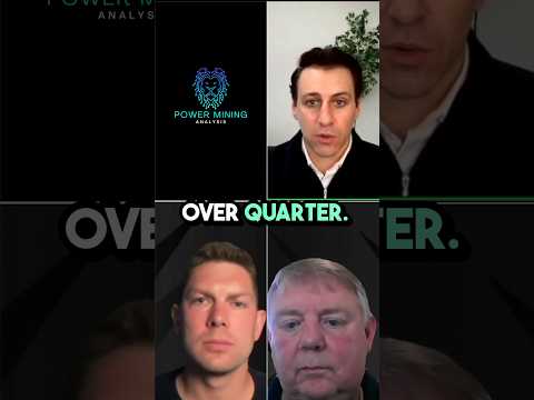 Top Bitcoin Stocks to Watch Now! #bitcoinnews #bitcoinmining #corescientific #investing #stocks