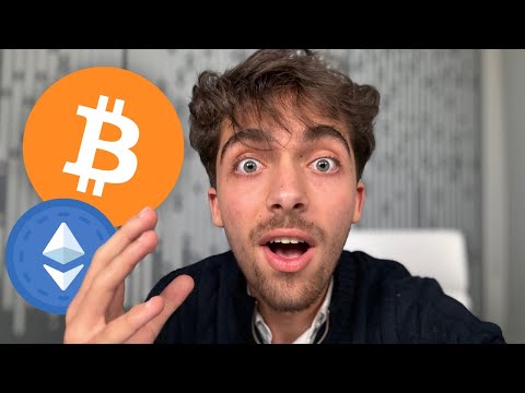 BTC & ETH: PRICE EXPLOSION !!!! [Live]