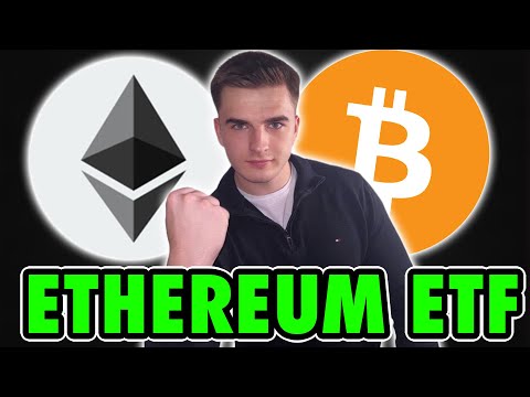 Gleich platzt die BOMBE... Ethereum ETF | Bitcoin & Altcoin Livestream