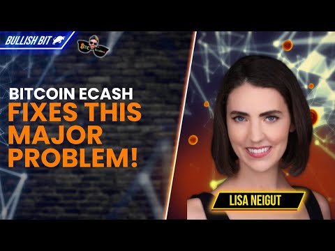 Does eCash On Bitcoin Solve A Major Problem For Merchants?