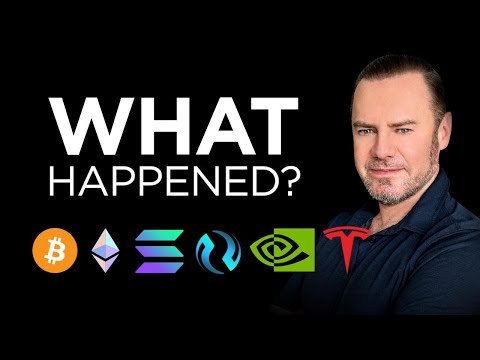Crypto, Macro, Markets, DeFi Winners, Liquid Staking, Oil & AI