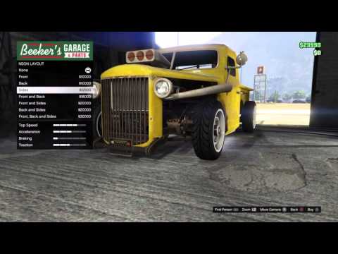 HOW TO MAKE EASY MONEY GTA 5 ONLINE