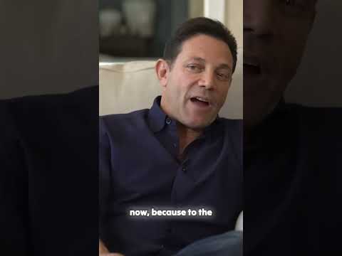 The Truth About Bitcoin: A Discussion with Jordan Belfort