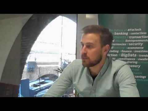 PayExpo 2014 - Marcus Gnirck Interview