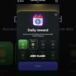 Daily Reward HAMSTER KOMBAT #crypto #cryptocurrency #mining #playtoearn #airdrop #telegram #gems img_114869_daily-reward-hamster-kombat-crypto-cryptocurrency-mining-playtoearn-airdrop-telegram-gems.jpg