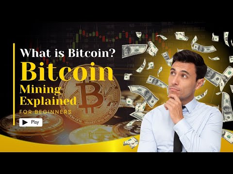 Bitcoin Mining Explained for Beginners | How It Works and Why It Matters | CryptoGids #podcast