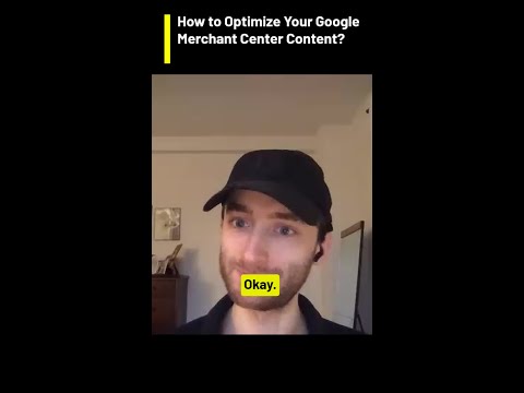 Optimize Your Google Merchant Center for Amazon Sales Success