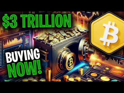 Crypto Update: Altcoin Season is coming!