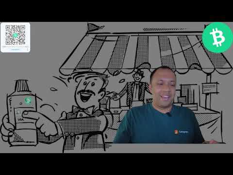 Easily Sell Any Product With Bitcoin Cash Using CashTags