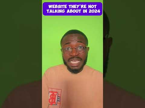 Website to make money online in dollars #sidehustleforbeginners #sidehustleideasforanyone #earnmoney