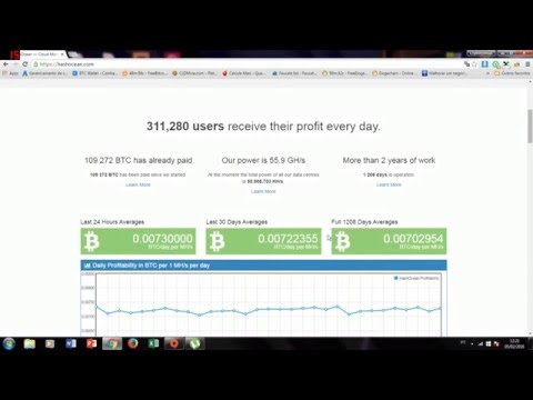 Hashocean Mineração