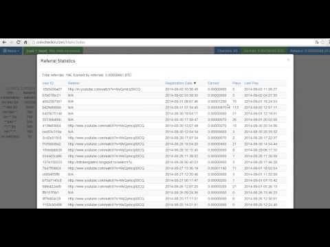 Получаем биткоины каждые 5 минут до 0.001 ВТС !!!